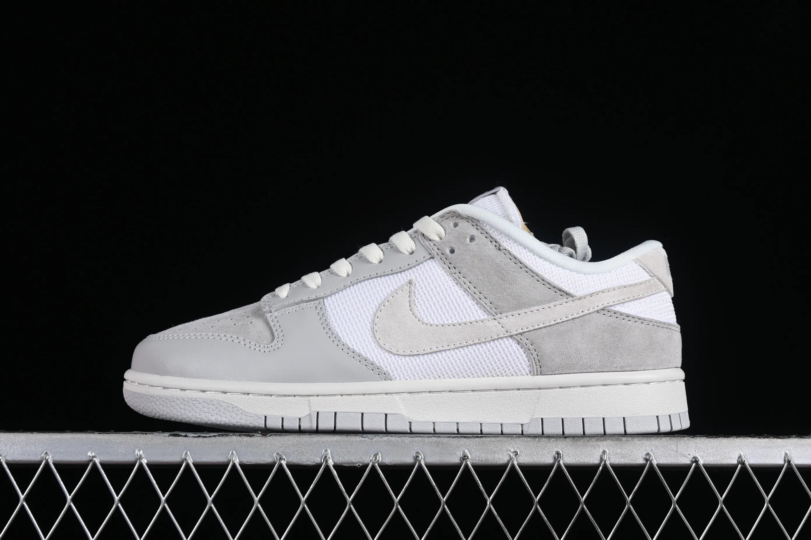 All categories Nk SB Dunk series Nk SB Dunk Low low-top sneakers N version Nk Dunk Low retro off-white SB low-top casual sneakers HF4297-001